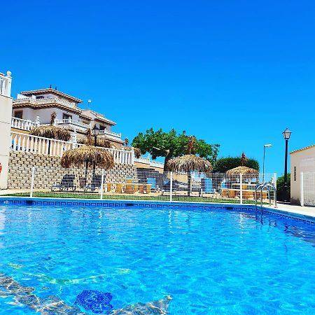 Rafaello Apartment ,,La Zona Cabo Roig, Area Cabo Roig" Orihuela Exterior foto