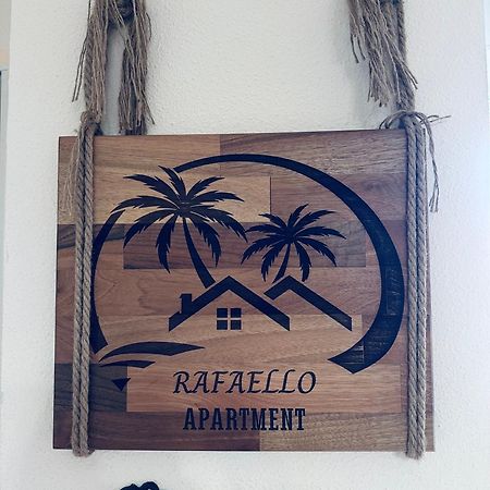 Rafaello Apartment ,,La Zona Cabo Roig, Area Cabo Roig" Orihuela Exterior foto