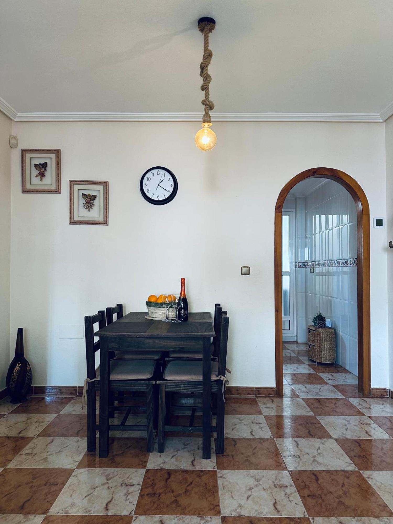 Rafaello Apartment ,,La Zona Cabo Roig, Area Cabo Roig" Orihuela Exterior foto