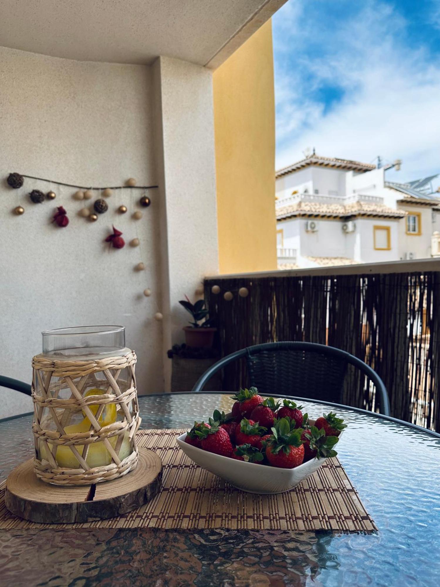 Rafaello Apartment ,,La Zona Cabo Roig, Area Cabo Roig" Orihuela Exterior foto